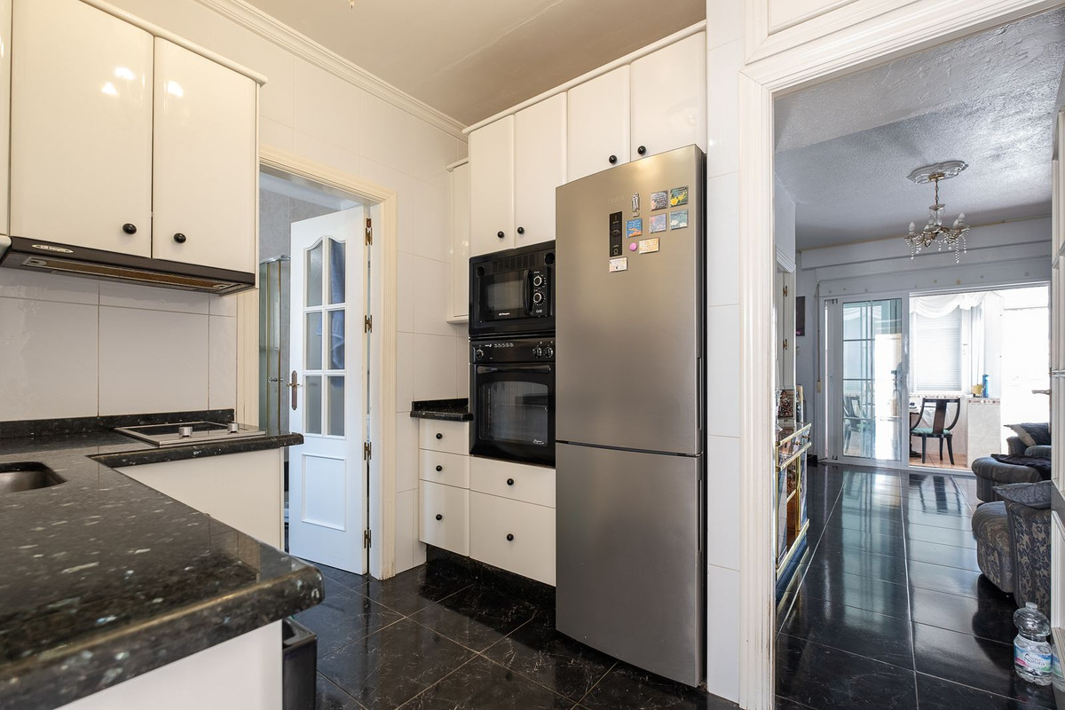 Huis te koop in Torrox Costa | 2 slaapkamers H5125144