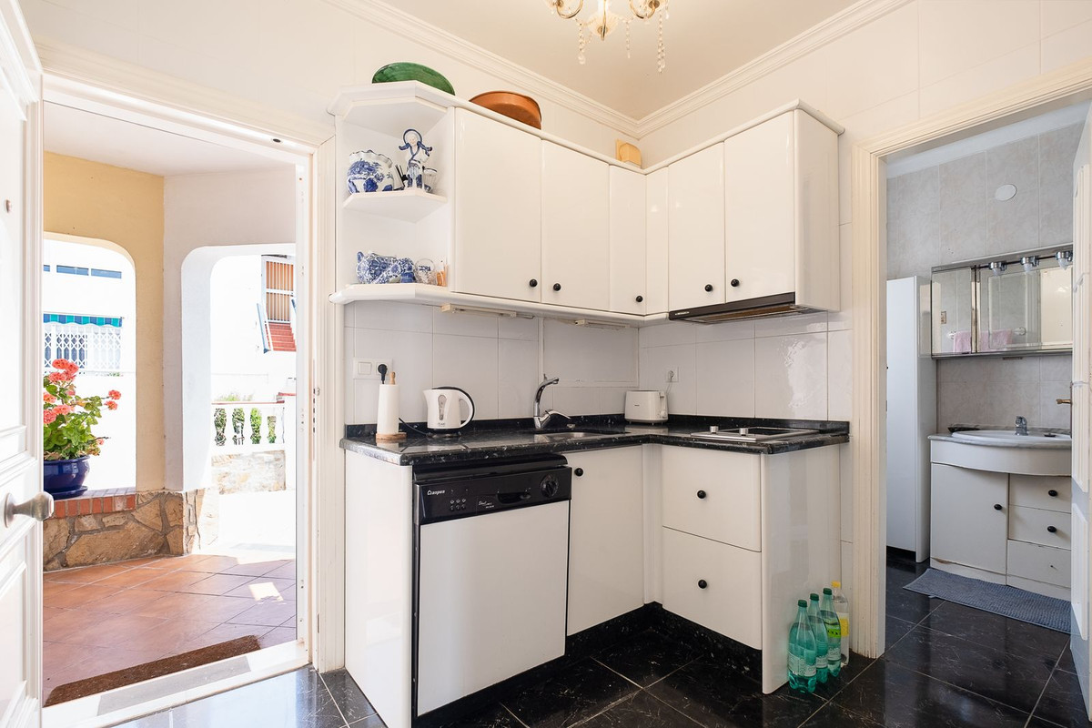 Huis te koop in Torrox Costa | 2 slaapkamers H5125144