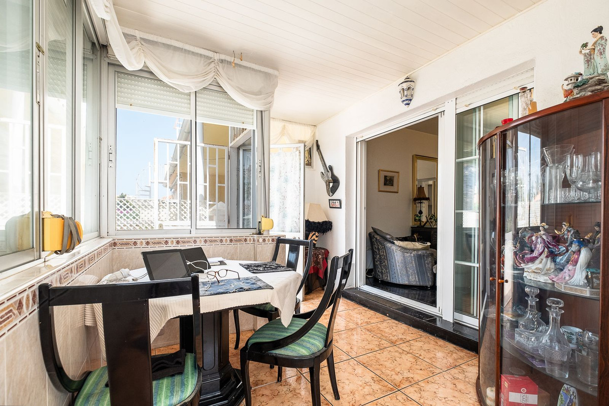 Huis te koop in Torrox Costa | 2 slaapkamers H5125144