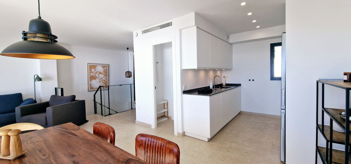 Huis te koop in Torrox Costa | 3 slaapkamers H5232133