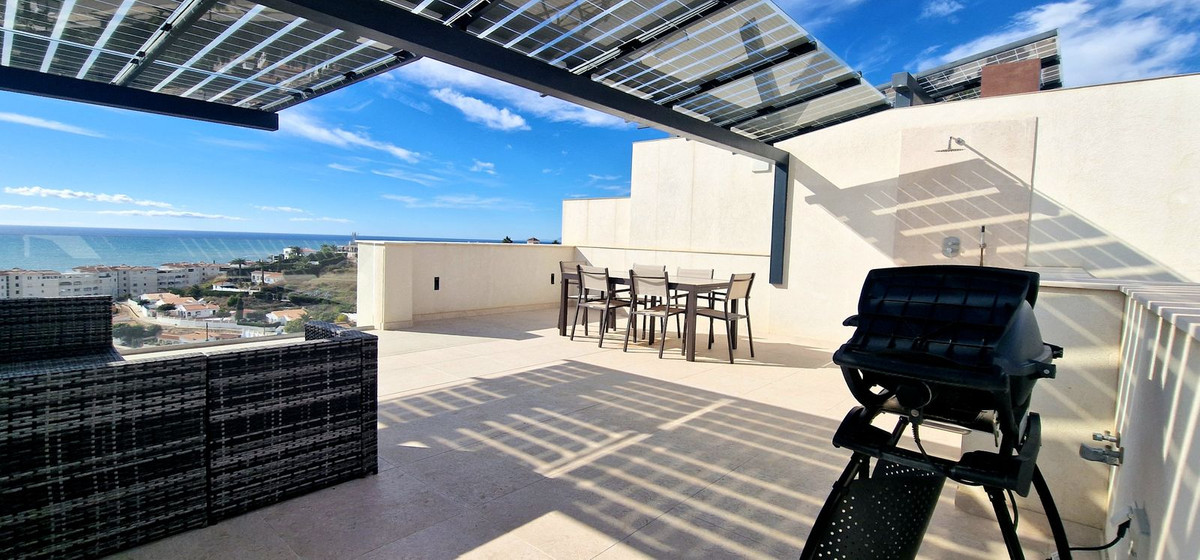 Huis te koop in Torrox Costa | 3 slaapkamers H5232133