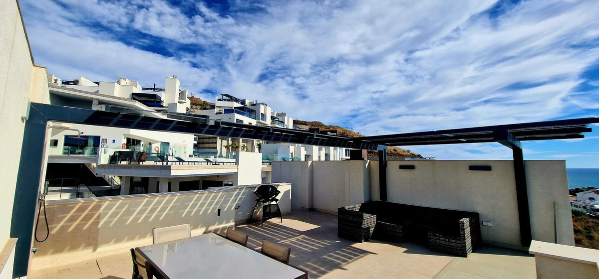 Huis te koop in Torrox Costa | 3 slaapkamers H5232133