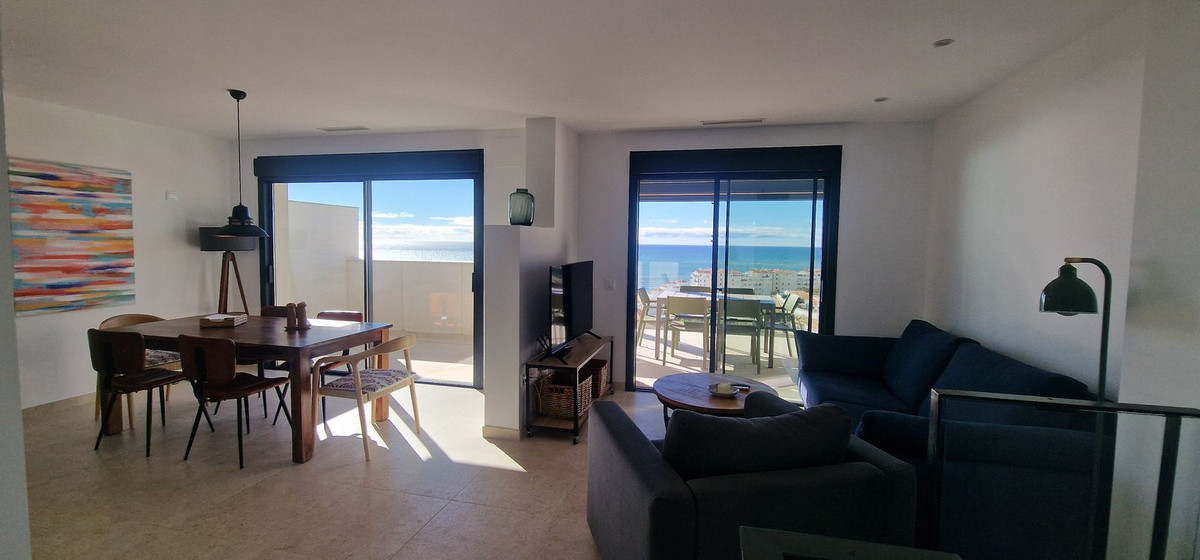 Huis te koop in Torrox Costa | 3 slaapkamers H5232133