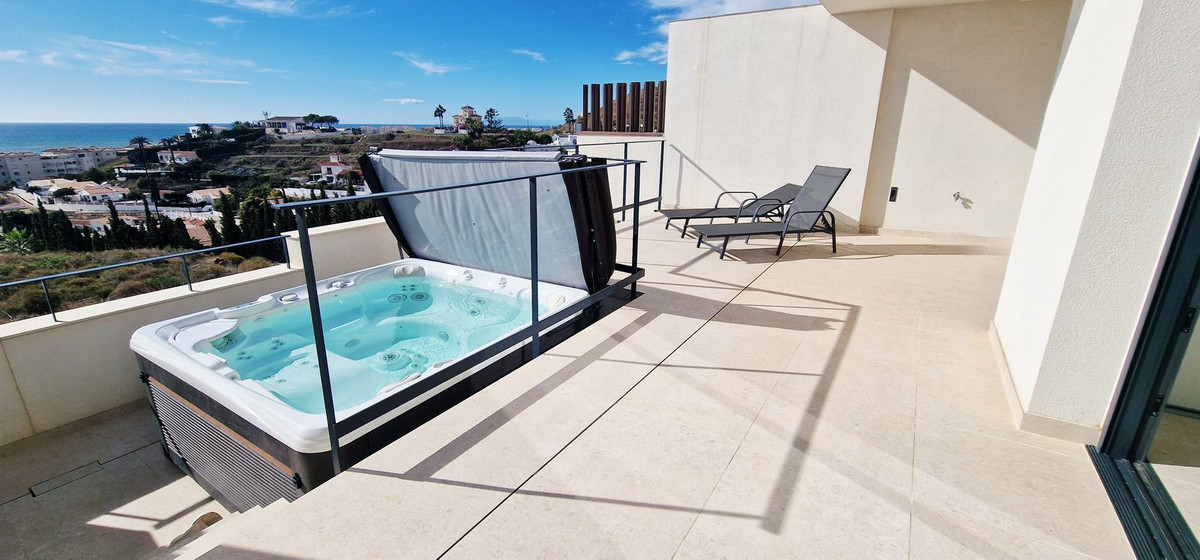 Huis te koop in Torrox Costa | 3 slaapkamers H5232133