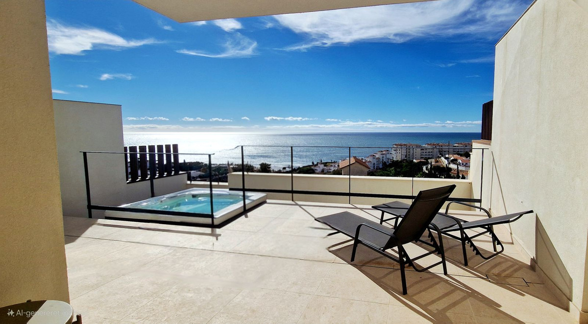 Huis te koop in Torrox Costa | 3 slaapkamers H5232133