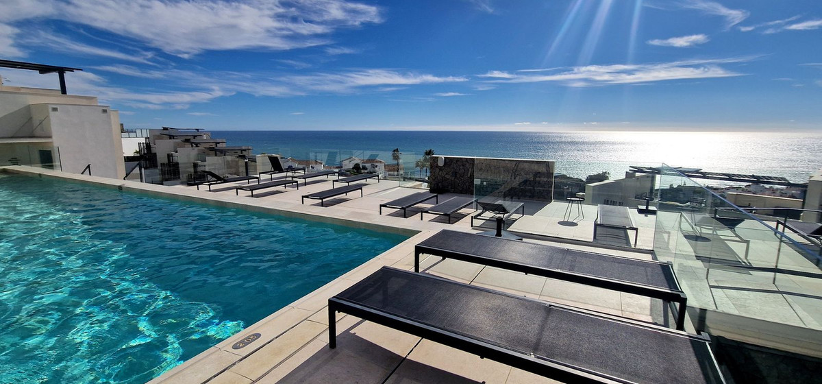 Huis te koop in Torrox Costa | 3 slaapkamers H5232133