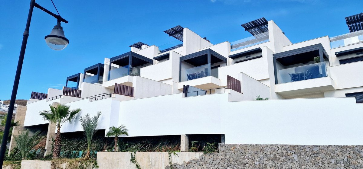 Huis te koop in Torrox Costa | 3 slaapkamers H5232133