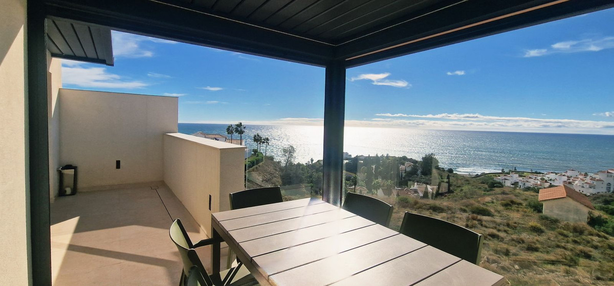 Huis te koop in Torrox Costa | 3 slaapkamers H5232133