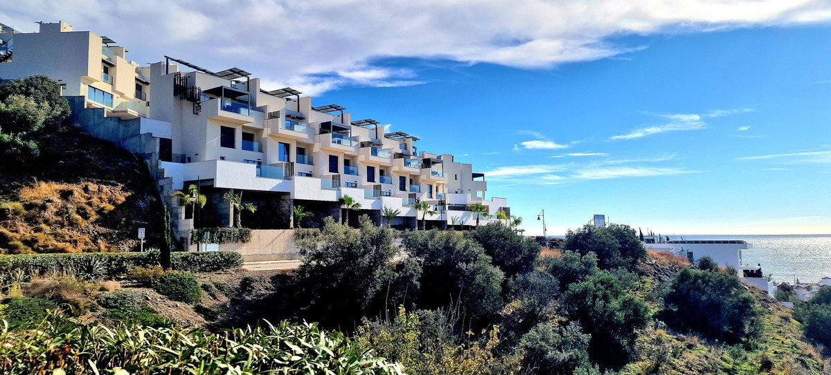 Huis te koop in Torrox Costa | 3 slaapkamers H5232133