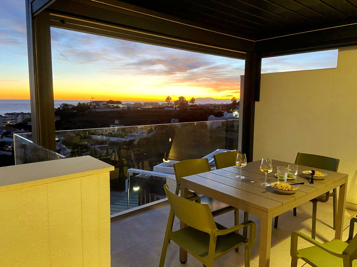 Huis te koop in Torrox Costa | 3 slaapkamers H5232133