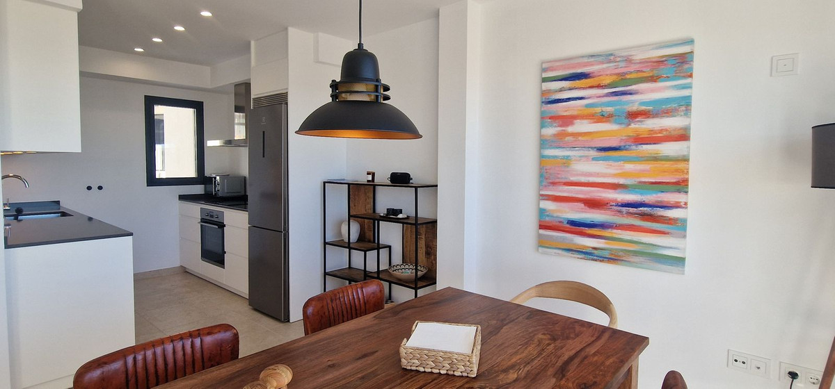 Huis te koop in Torrox Costa | 3 slaapkamers H5232133