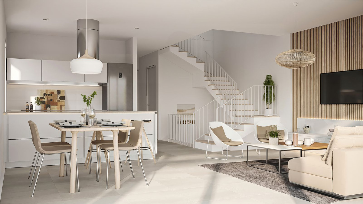 Huis te koop in Torrox Costa | 3 slaapkamers H5233438