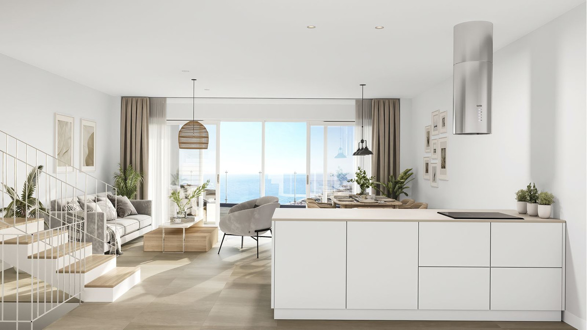 Huis te koop in Torrox Costa | 3 slaapkamers H5233438