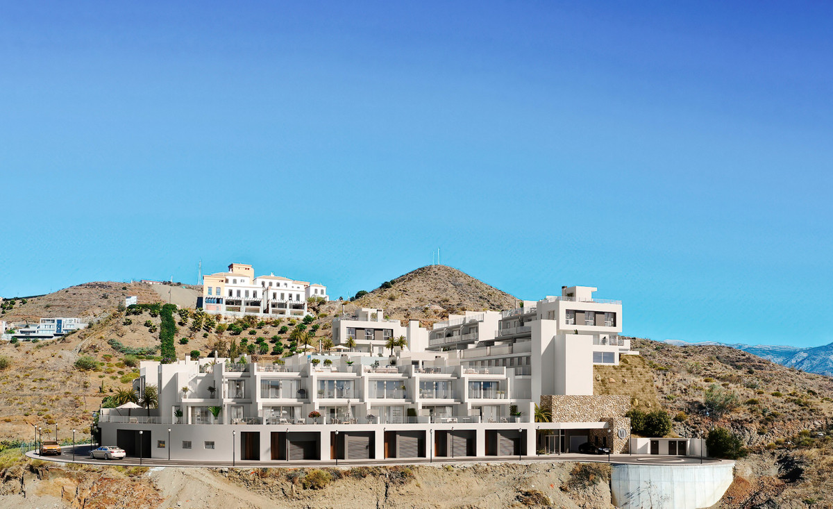 Huis te koop in Torrox Costa | 3 slaapkamers H5299507