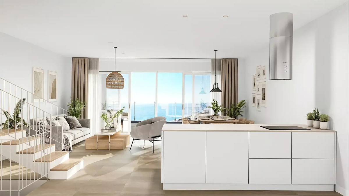 Huis te koop in Torrox Costa | 3 slaapkamers H5299507