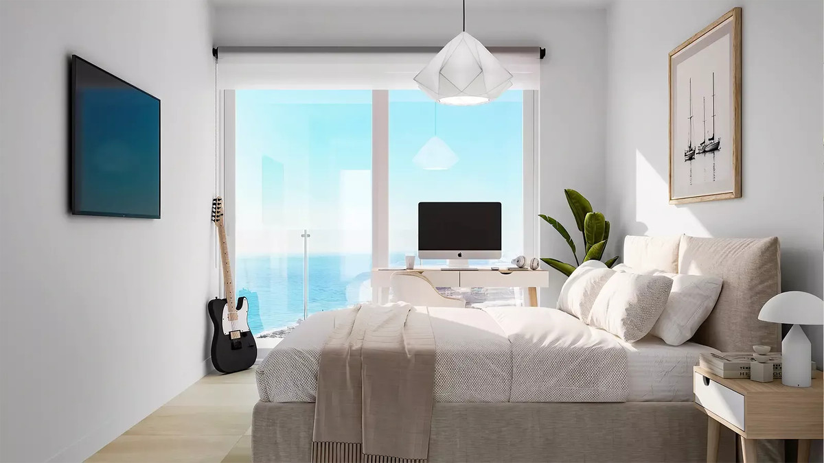 Huis te koop in Torrox Costa | 3 slaapkamers H5299507