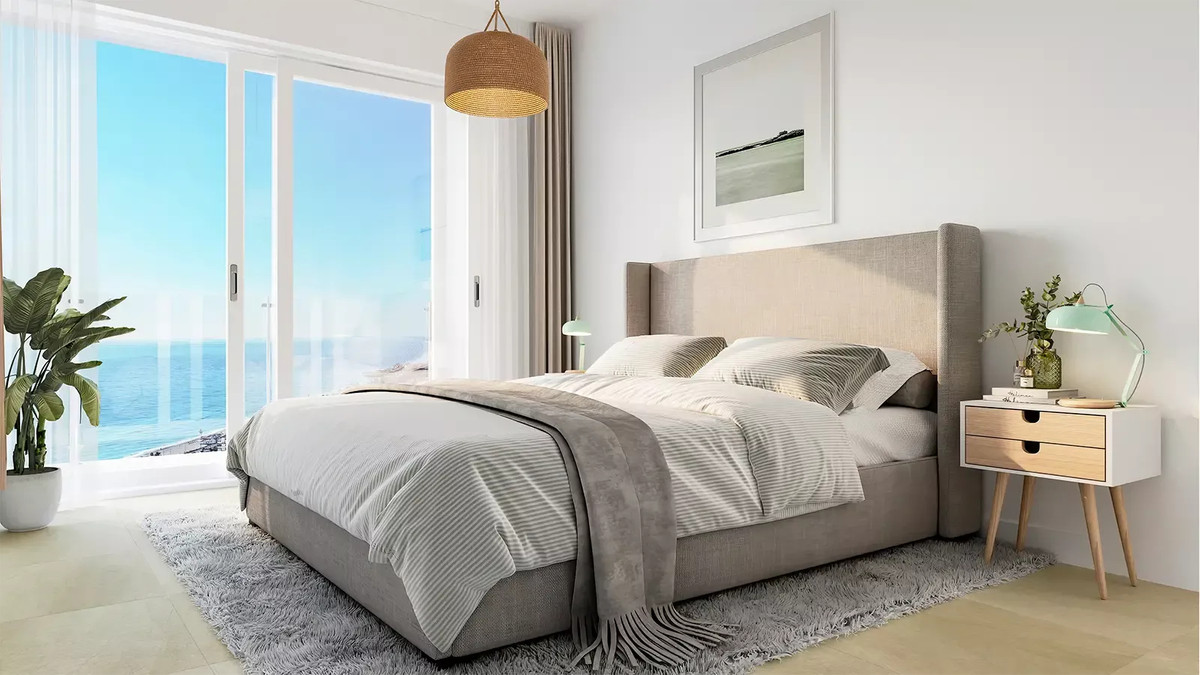 Huis te koop in Torrox Costa | 3 slaapkamers H5299507