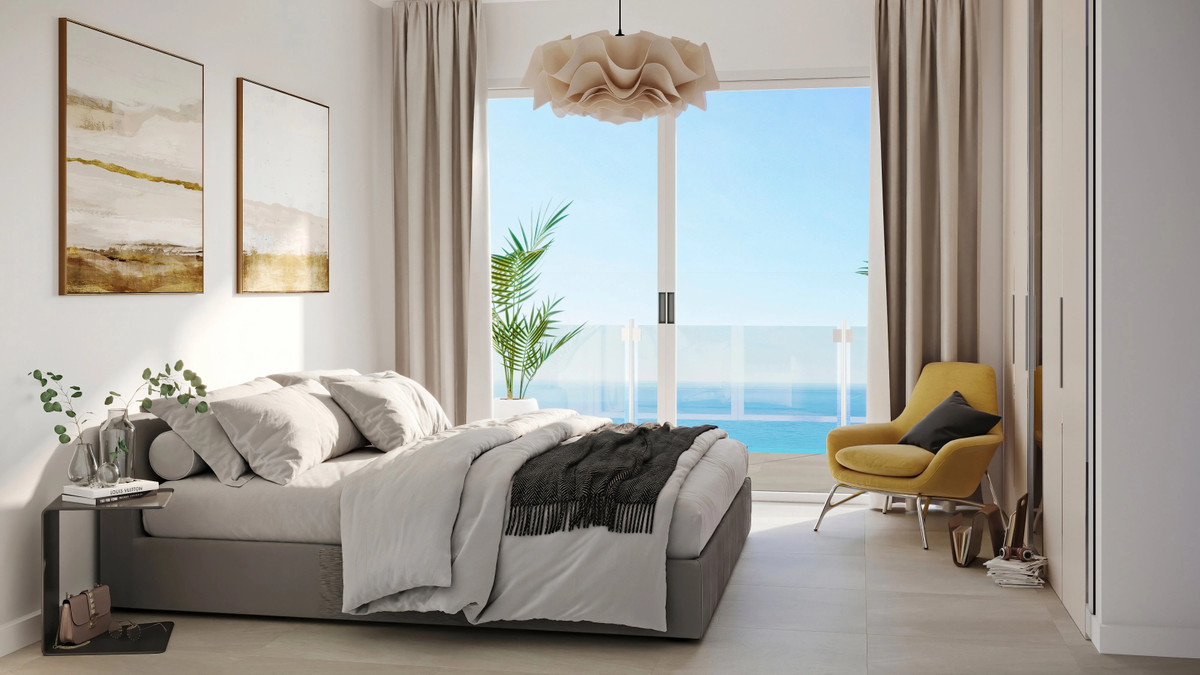 Huis te koop in Torrox Costa | 3 slaapkamers H5299507