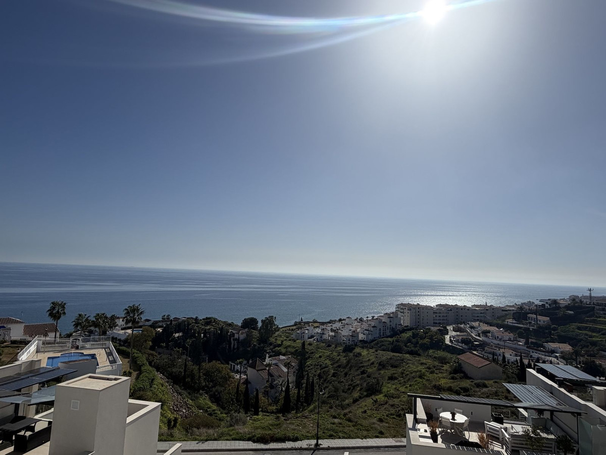 Huis te koop in Torrox Costa | 3 slaapkamers H5309893