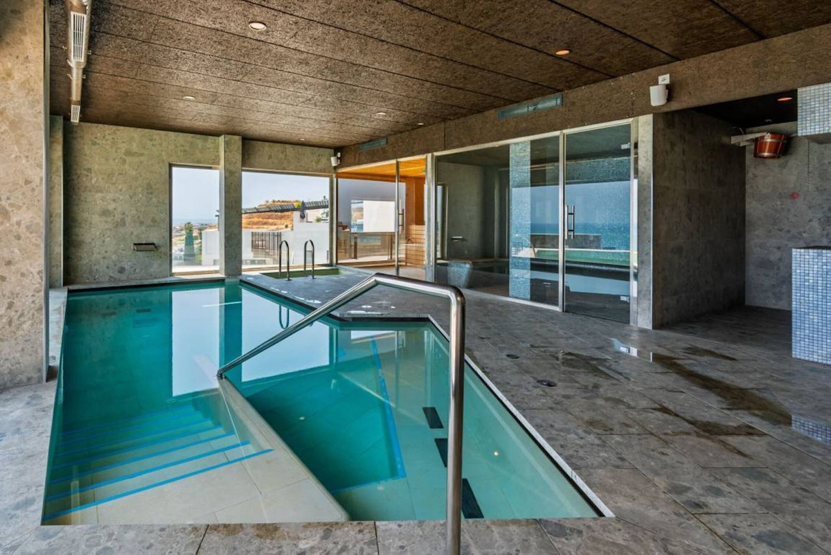 Huis te koop in Torrox Costa | 3 slaapkamers H5309893