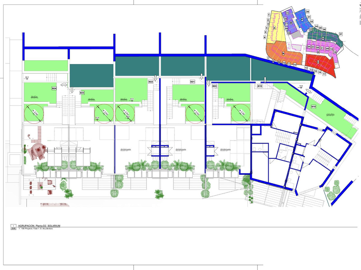 Huis te koop in Torrox Costa | 3 slaapkamers H5309893