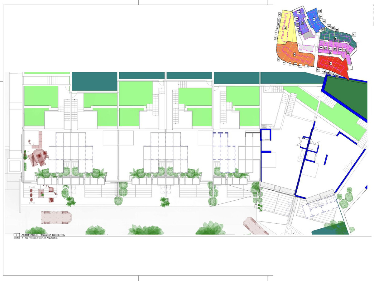 Huis te koop in Torrox Costa | 3 slaapkamers H5309893