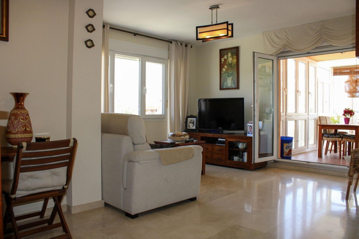 Appartement te koop in Torrox Costa | 2 slaapkamers H5409037