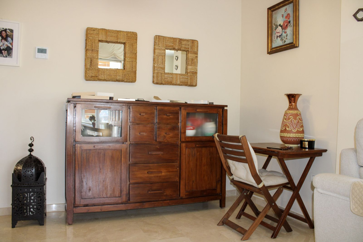 Appartement te koop in Torrox Costa | 2 slaapkamers H5409037