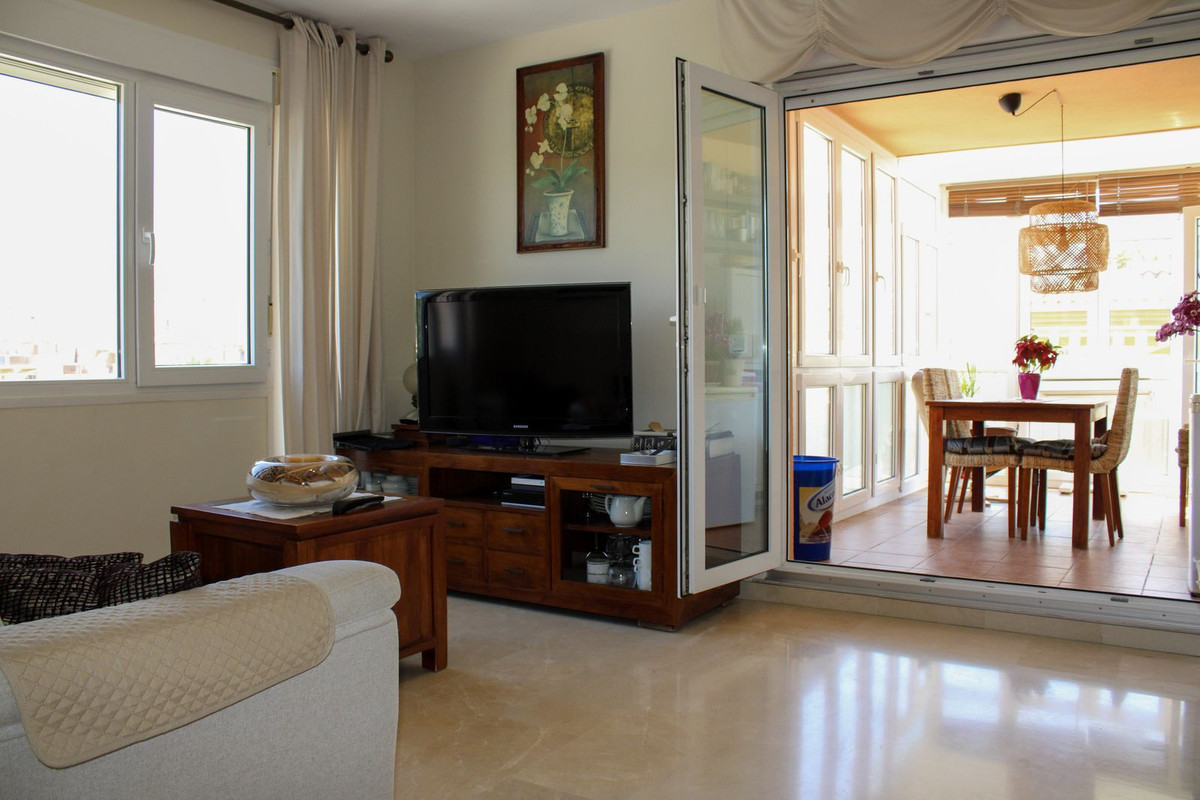 Appartement te koop in Torrox Costa | 2 slaapkamers H5409037