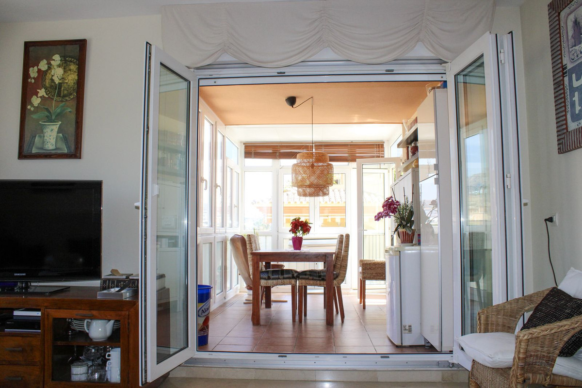 Appartement te koop in Torrox Costa | 2 slaapkamers H5409037