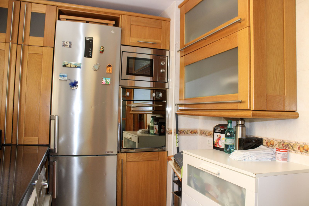 Appartement te koop in Torrox Costa | 2 slaapkamers H5409037