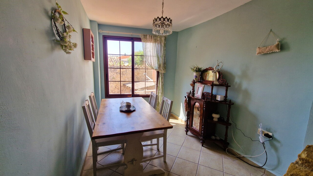 Huis te koop in Tárbena | 2 slaapkamers H5144434