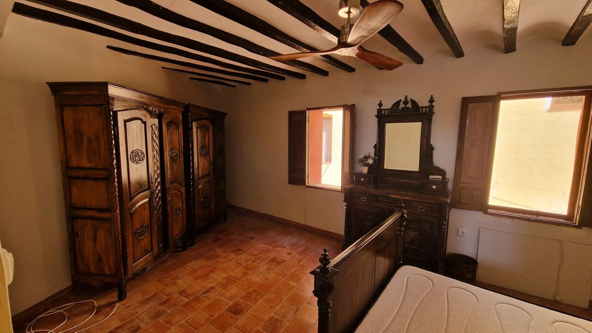 Huis te koop in Tárbena | 2 slaapkamers H5144434