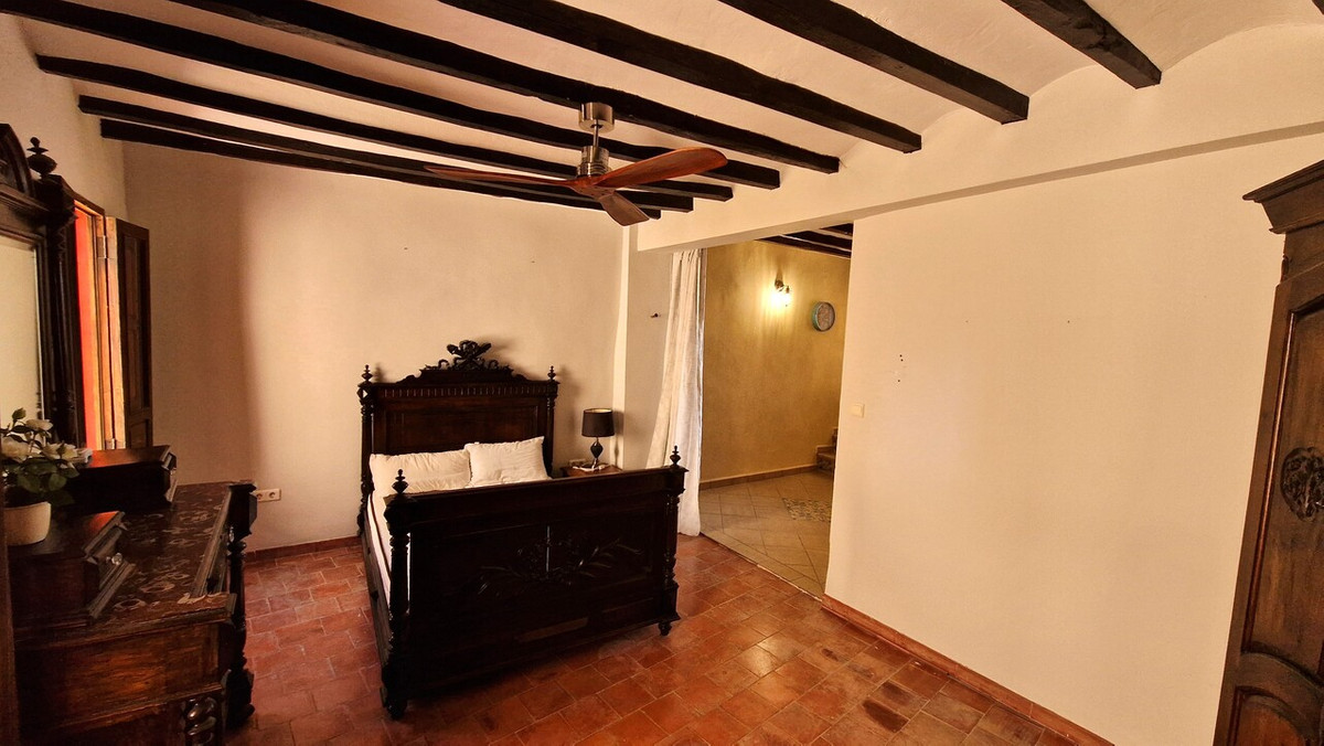 Huis te koop in Tárbena | 2 slaapkamers H5144434