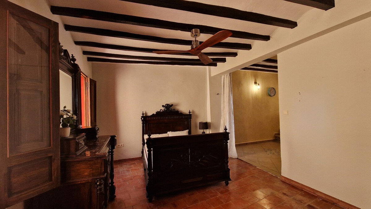 Huis te koop in Tárbena | 2 slaapkamers H5144434