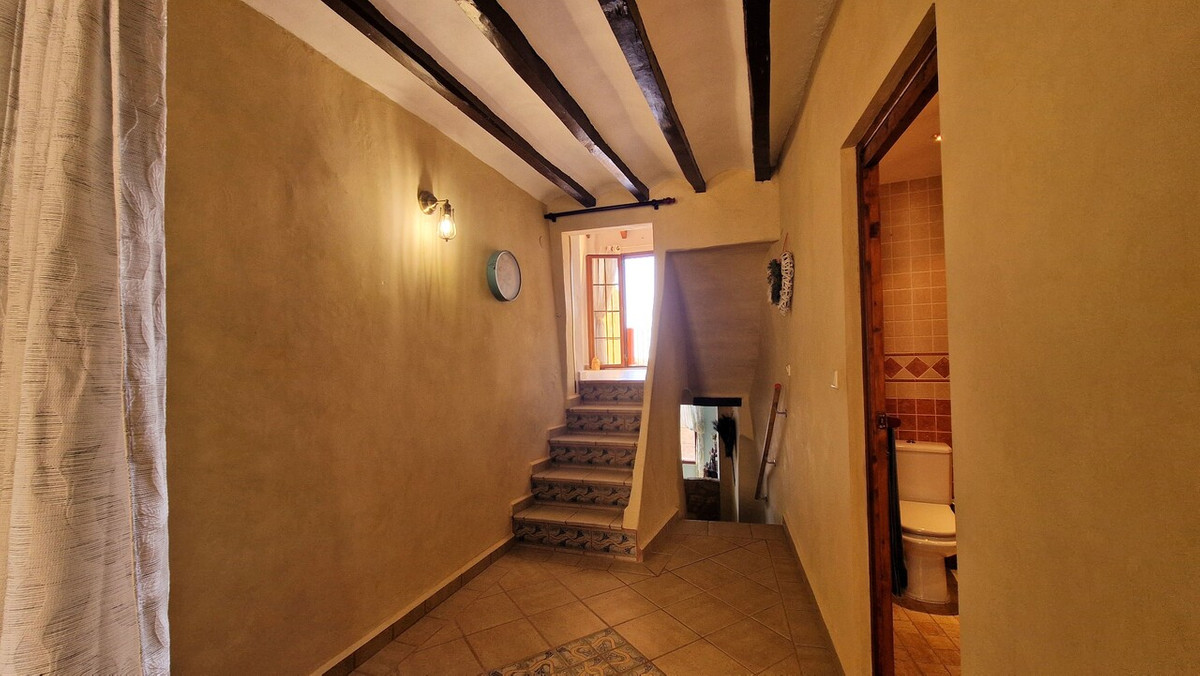 Huis te koop in Tárbena | 2 slaapkamers H5144434