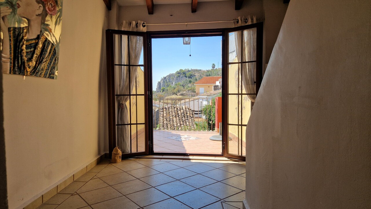 Huis te koop in Tárbena | 2 slaapkamers H5144434