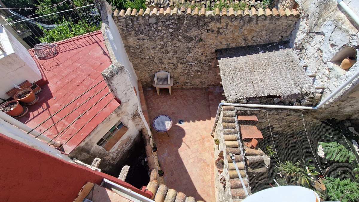 Huis te koop in Tárbena | 2 slaapkamers H5144434