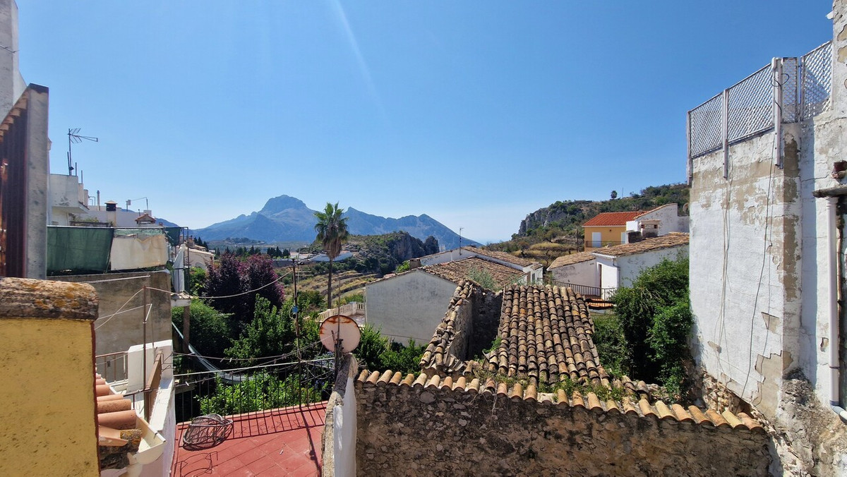 Huis te koop in Tárbena | 2 slaapkamers H5144434