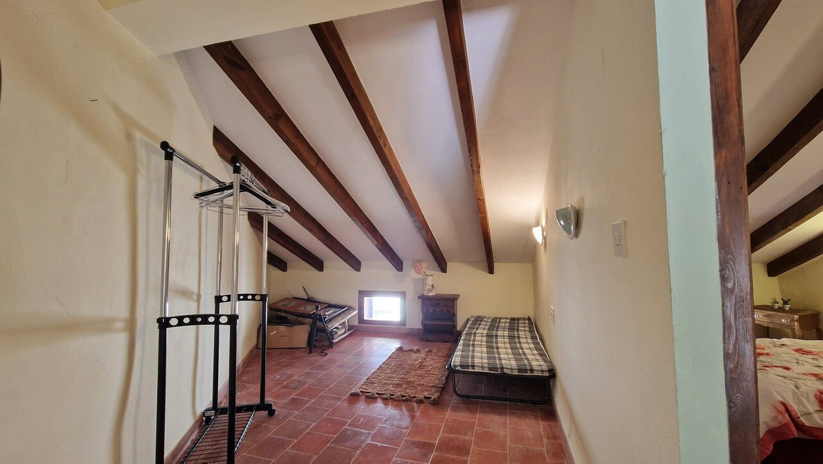 Huis te koop in Tárbena | 2 slaapkamers H5144434