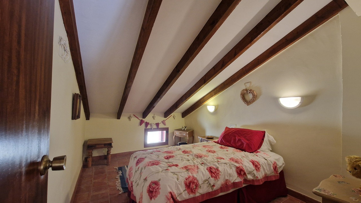 Huis te koop in Tárbena | 2 slaapkamers H5144434