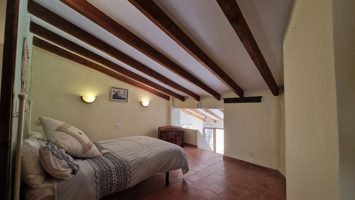 Huis te koop in Tárbena | 2 slaapkamers H5144434