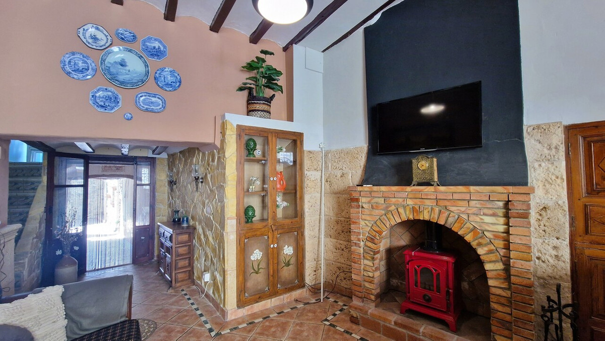 Huis te koop in Tárbena | 2 slaapkamers H5144434