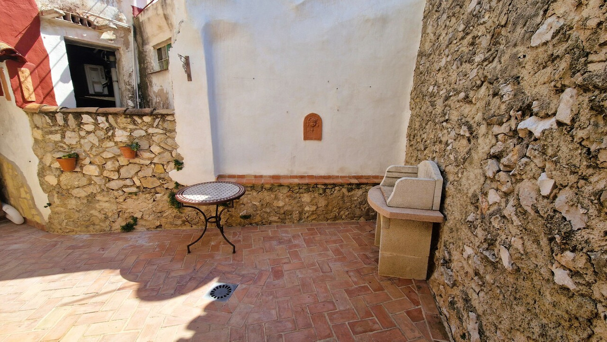 Huis te koop in Tárbena | 2 slaapkamers H5144434