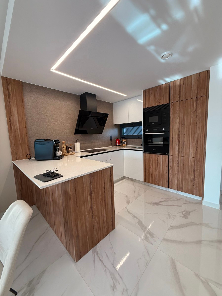 Appartement te koop in Urbanización El Raso | 2 slaapkamers H5256550