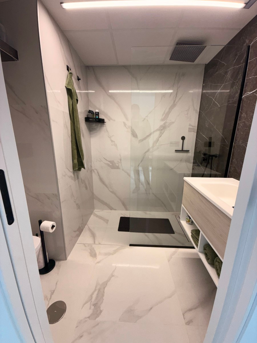 Appartement te koop in Urbanización El Raso | 2 slaapkamers H5256550