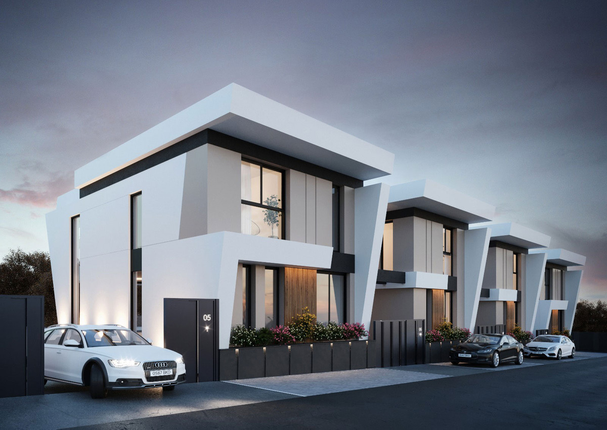 Huis te koop in Valencia | 3 slaapkamers H5152270