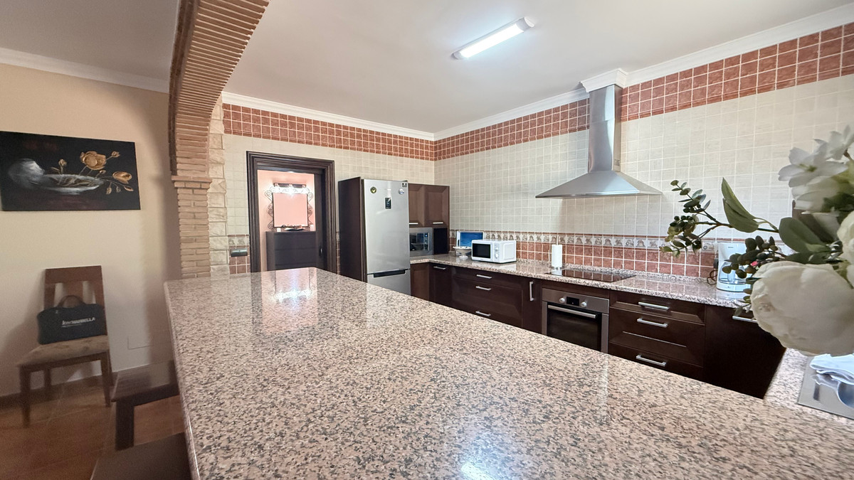 Huis te koop in Valle de Abdalajis | 4 slaapkamers H5141206