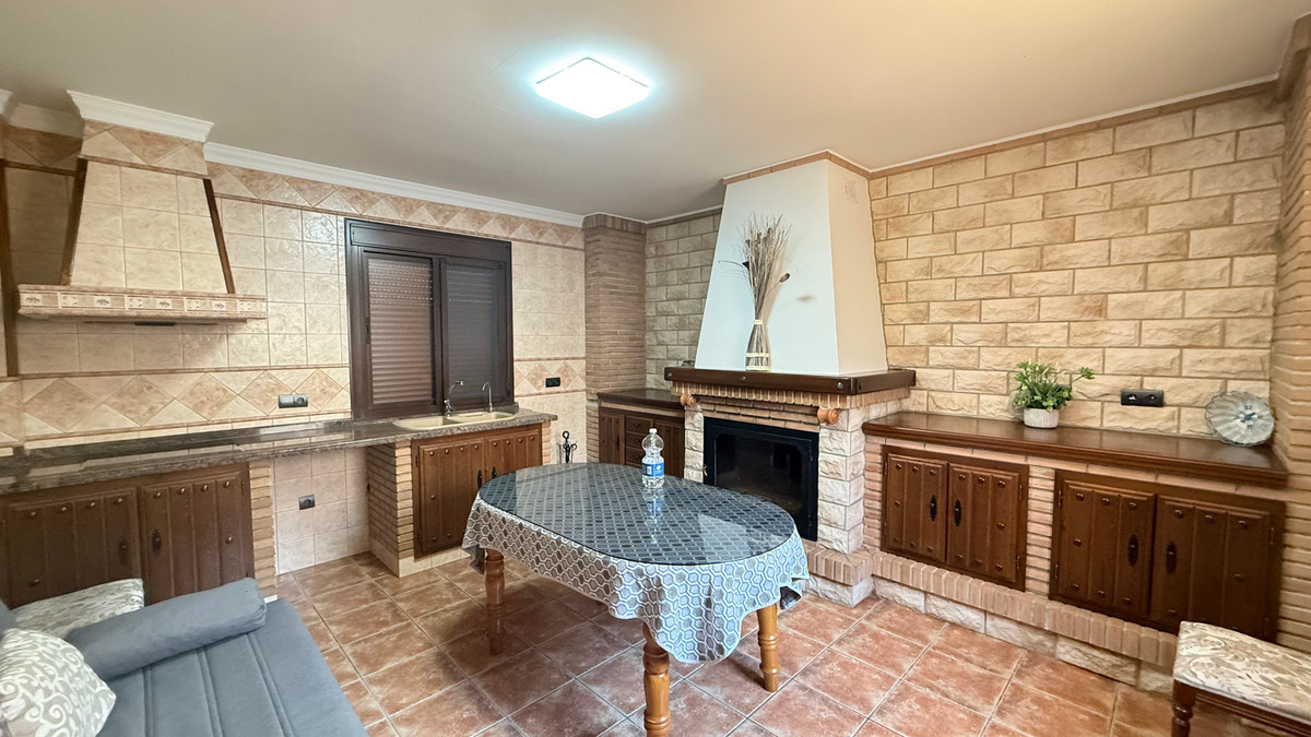 Huis te koop in Valle de Abdalajis | 4 slaapkamers H5141206