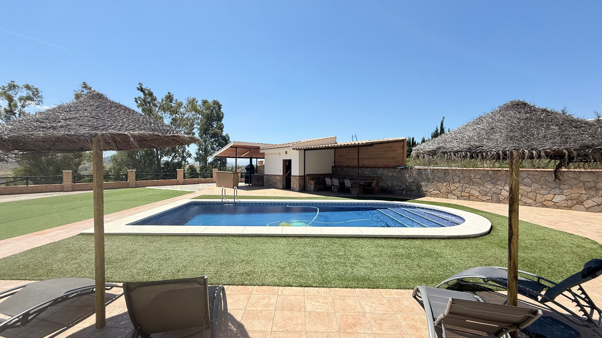 Huis te koop in Valle de Abdalajis | 4 slaapkamers H5141206